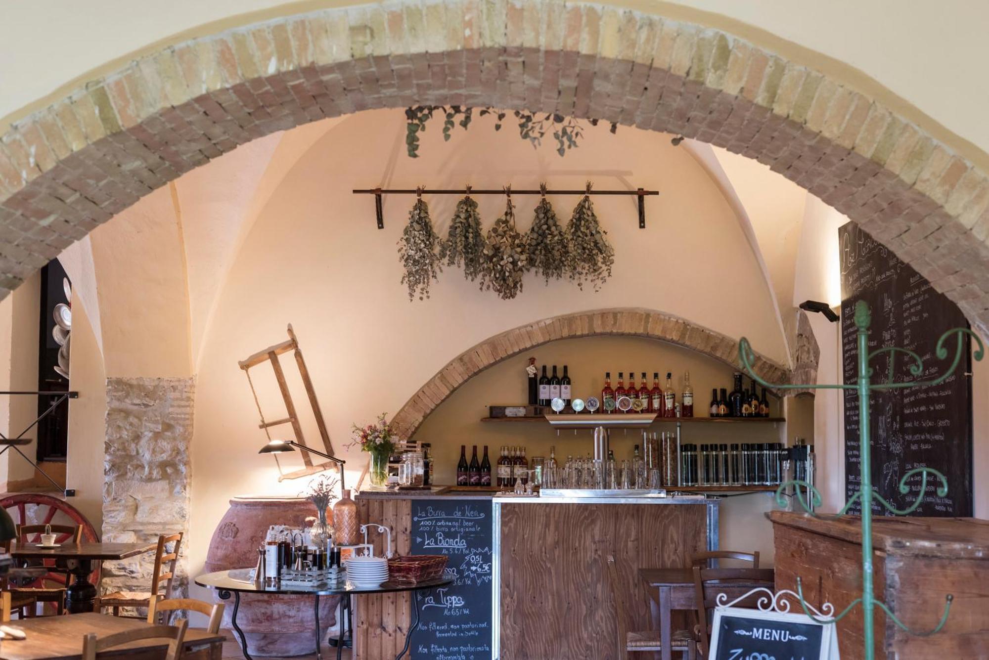 Agriturismo San Ottaviano Monterotondo  エクステリア 写真