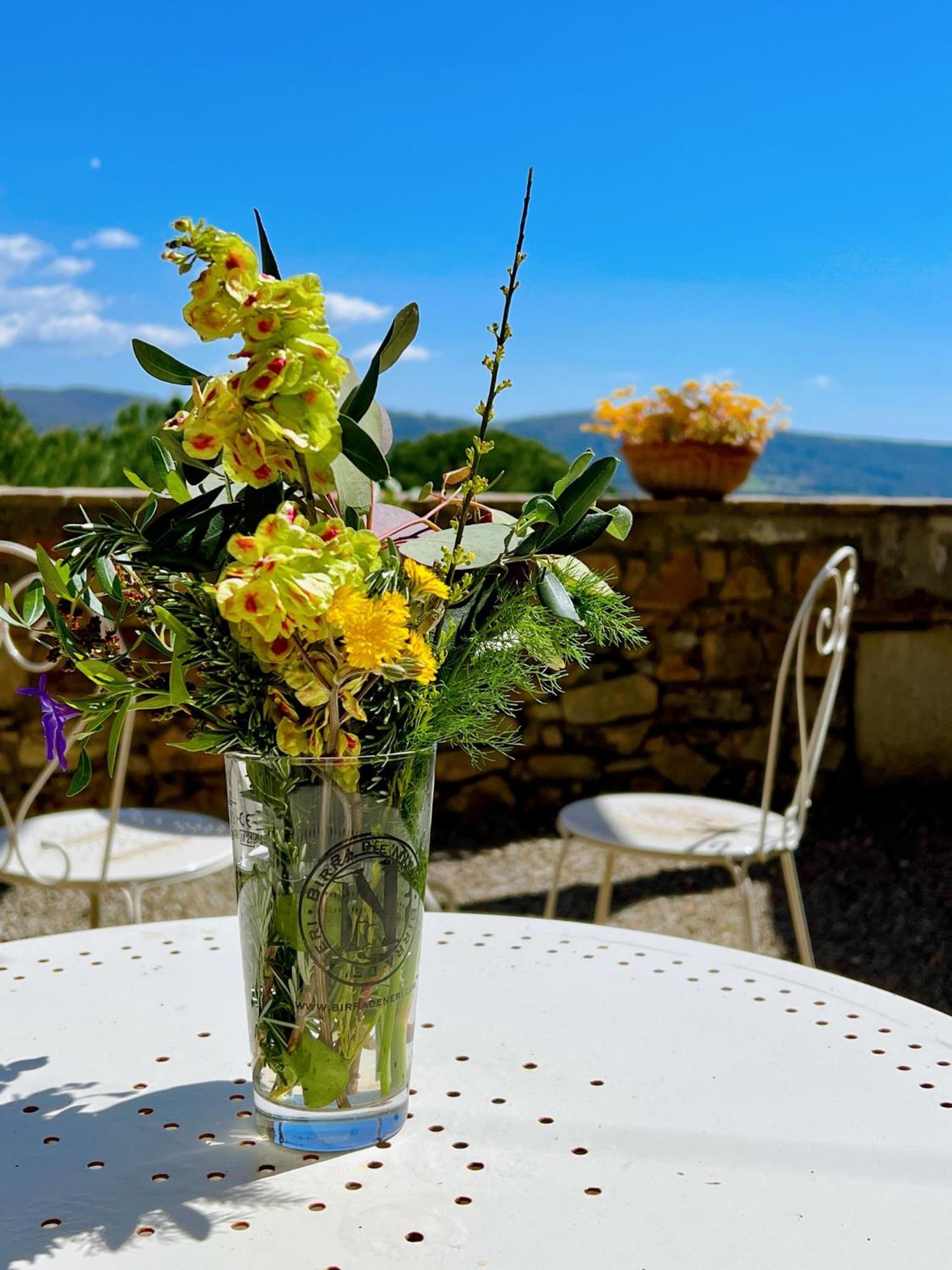 Agriturismo San Ottaviano Monterotondo  エクステリア 写真