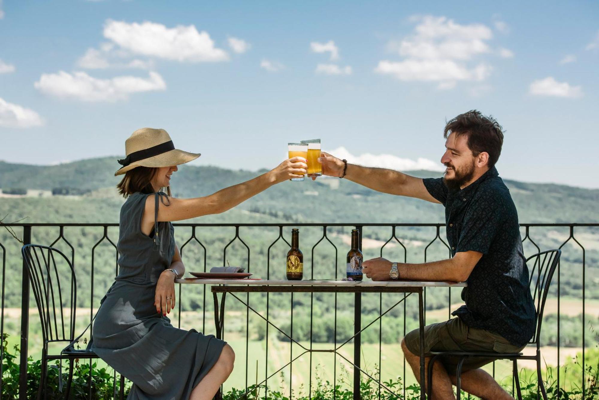 Agriturismo San Ottaviano Monterotondo  エクステリア 写真