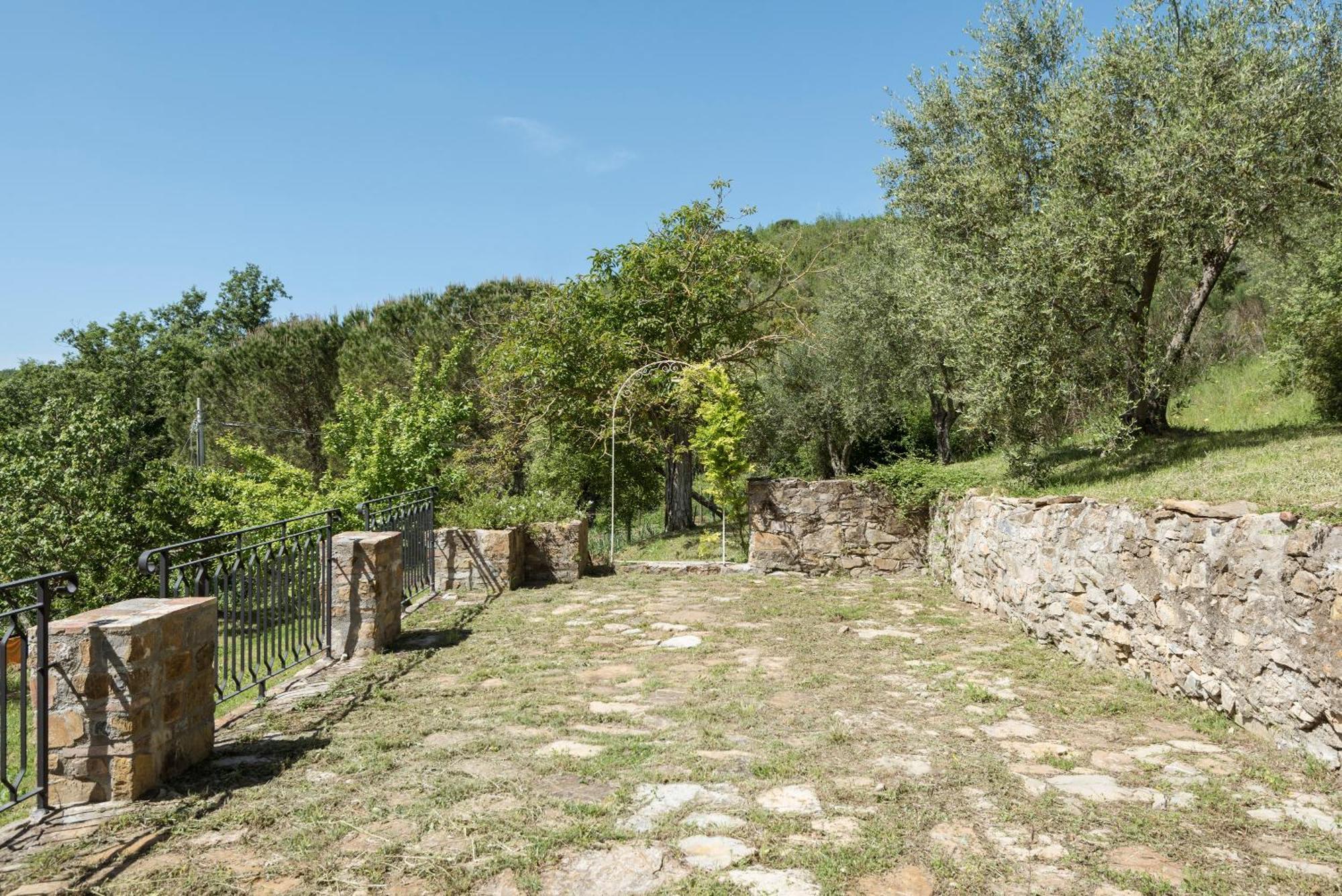 Agriturismo San Ottaviano Monterotondo  エクステリア 写真