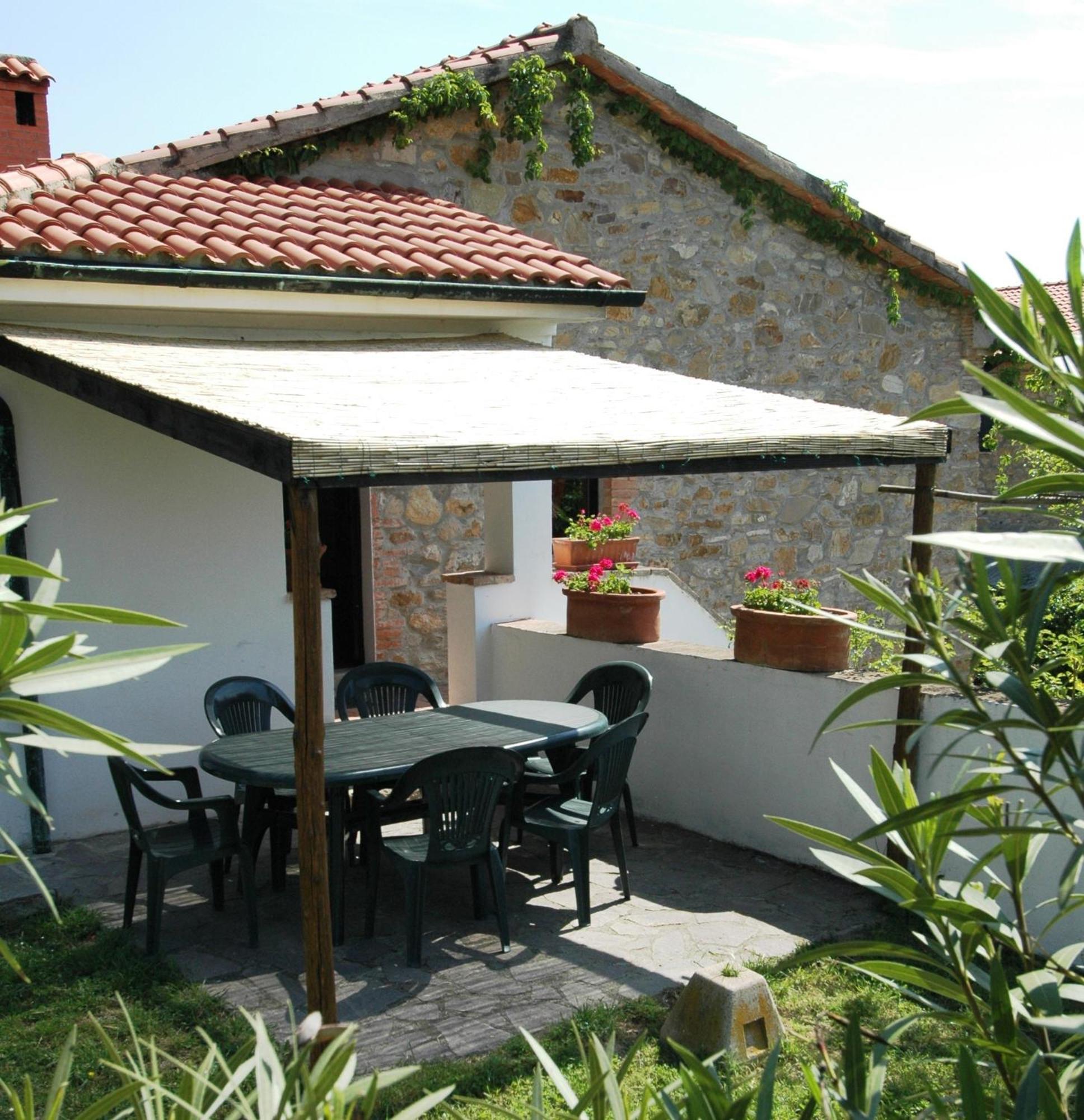 Agriturismo San Ottaviano Monterotondo  エクステリア 写真